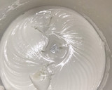 Foto del paso 3 de la receta: Glasé real para decorar cookies