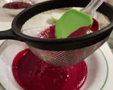 Foto del paso 8 de la receta Pannacota de Remolacha con salsa de Moras!!!