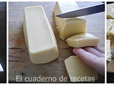 Leche Frita {Receta de familia}