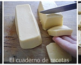 Foto del paso 6 de la receta: Leche Frita {Receta de familia}