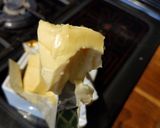 A picture of step 5 of Easy cheese Tuna pasta bake for dinner.