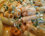 Foto del paso 4 de la receta: Penne, pomodoro e cozze