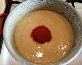 Savanyú krumplileves gazdagon recept fázis 2 fotója