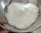 عکس مرحله 2 از دستور کیک کاپوچینو خونگی