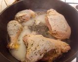 Foto del paso 4 de la receta: Pollo a la provenzal