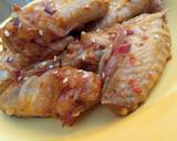 Spicy chicken wings recipe step 7 photo