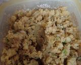 A picture of step 4 of Aloo ka Parantha.