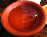 Foto del paso 3 de la receta: Bizcocho de claras de huevo al limón 🍋