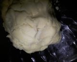 Foto langkah ke 1 dari resep Pie Susu Gluten Free.
