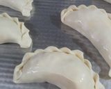 Foto del paso 6 de la receta: ✨Empanadas de Papa, Queso y Quinoa✨