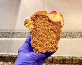 Foto del paso 14 de la receta: Pastel de Chocolate y Coco (Chocolate and Coconut Cake)