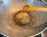 काली मिर्च (मिलगु) रसम रेसिपी चरण 3 फोटो