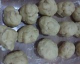 Foto langkah ke 4 dari resep Kulit Tortilla (Tips).