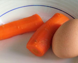 Foto del paso 1 de la receta: Vacío de ternera relleno, receta de mi madre {en olla rápida}