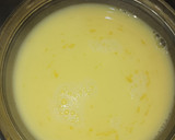 Foto langkah ke 2 dari resep 🥚🍮Cawan mushi 3 bahan (bisa untuk MPASI).