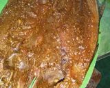 Foto langkah ke 1 dari resep Ikan tongkol bakar sederhana.