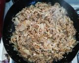 Foto del paso 2 de la receta: Lasaña de ensueño