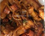 Foto langkah ke 6 dari resep Ayam Goreng Kecap.