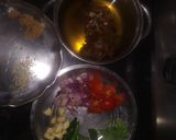 கருவாடு புளி குழம்பு (Karuvaadu puli kulambu recipe in tamil) ரெசிபி ஸ்டேப் 1 புகைப்படம்