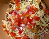 A picture of step 5 of Gurasa.