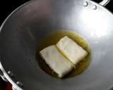 পুর ভরা সমোসা(purbhora recipe in Bengali) রেসিপির ধাপ 6 ছবি