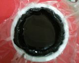 Foto langkah ke 3 dari resep Oreo choco lava.