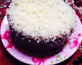 Foto langkah ke 6 dari resep Cake keju nuttela.