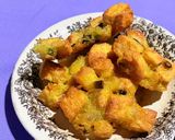 Foto langkah ke 5 dari resep Tagor (Tahu Goreng).