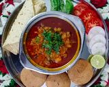 તાવો ચાપડી (Tavo Chapdi Recipe In Gujarati) રેસીપી સ્ટેપ5ફોટો