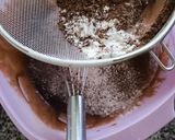 Foto del paso 4 de la receta: Brownietone o brownie panettone