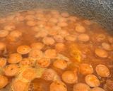 Bográcsos slambuc recept fázis 6 fotója