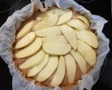 Foto del paso 4 de la receta Tarta de manzana 🍎 en MyCook