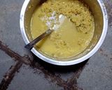 ઉત્તરાયણ સ્પશિયલ ખીચડો (Khichdo Recipe in Gujarati) રેસીપી સ્ટેપ2ફોટો