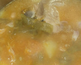 Foto del paso 2 de la receta: Puchero de calabaza y judías verdes