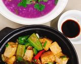 Hình bước làm 3 của món Bữa cơm dễ làm 44