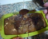 Foto del paso 6 de la receta: Budín de banana y nueces