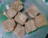 Foto langkah ke 1 dari resep Tahu Isi Sayuran.