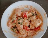 પનીર ટિક્કા (Paneer Tikka Recipe In Gujarati) રેસીપી સ્ટેપ2ફોટો