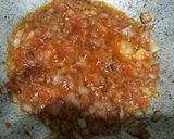 A picture of step 3 of Andaa Lapeta.