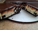 Foto del paso 5 de la receta: Tarta oreo 🤤