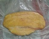 Foto del paso 4 de la receta: Patacones con Pollo al Horno