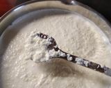Sajt házilag bolti zsíros tejből recept fázis 3 fotója