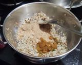 नागपूरची सांबार वडी (Nagpur Sambhar Vadi Recipe In Marathi) रेसिपी स्टेप 5 फोटो 