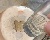 Foto del paso 3 de la receta: Pan dulce sin amasar