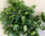 Foto del paso 2 de la receta: Pisto