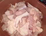Foto langkah ke 1 dari resep Ayam rica rica favorit (2).