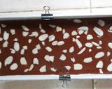 Foto langkah ke 5 dari resep 3.2~ Brownies *vegan & gluten-free.