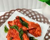 Foto langkah ke 6 dari resep Ayam Goreng Rempah.