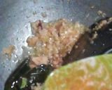 Foto langkah ke 2 dari resep Usus kentang daun jeruk.