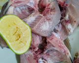 Foto langkah ke 1 dari resep Garang Asem Ikan Nila Wortel.